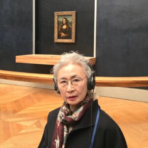 Han Hye-jin Instagram - 24년 11월 엄마와 파리
파리 에이전시가 있던 방돔 광장, CHANEL 쇼 피팅을 했던 깡봉가의 본사 건물 그리고 16년 전 CELINE 쇼 무대가 있던 튈르리 공원까지 엄마와 천천히 걸었다. 공원을 거닐며 무대가 있던 곳을 떠올리려해도 도무지 기억이 나지않았다. 여긴 너무 오래만에 와서 기분이 이상하다는 나의 말에 엄마는 "꿈을 꿨던 것 같아?" 라고 말했다.