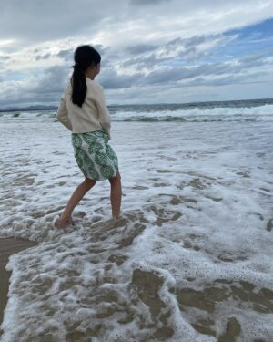 Han Hye-jin Instagram - #newsouthwalesaustralia #byronbay💙
#2024.10.27
1부 예배 드리고 byronbay로! 
매번 좋은 곳 데려가 주시는 브리즈번 천사 가족들 👼🏻
감사합니다 정말 😭