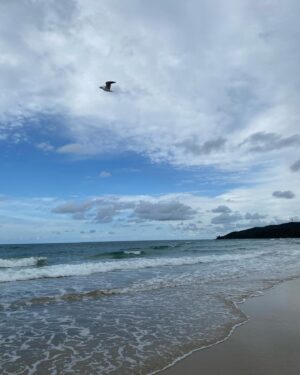 Han Hye-jin Instagram - #newsouthwalesaustralia #byronbay💙
#2024.10.27
1부 예배 드리고 byronbay로! 
매번 좋은 곳 데려가 주시는 브리즈번 천사 가족들 👼🏻
감사합니다 정말 😭