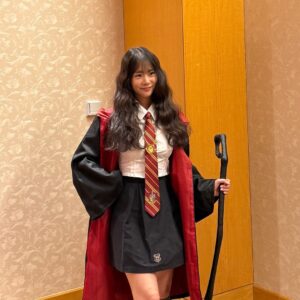 Han Seung-yeon Instagram - 