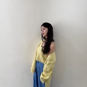 Han Seung-yeon Instagram - 