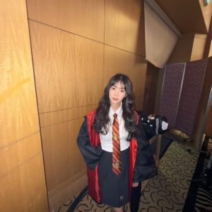 Han Seung-yeon Instagram - 