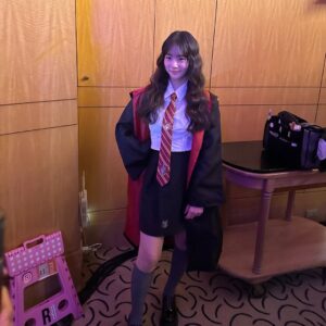 Han Seung-yeon Instagram - 