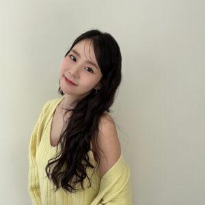 Han Seung-yeon Instagram - 
