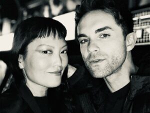 Hana Mae Lee Instagram - 🖤♥️ Boris Is Dead ♥️🖤
Got to make a film with these amazing humans! Such a fun one and made some incredible friends too. 😊 You’re right James, everyday felt like Christmas morning! 🤓
📣🎬 @jamescullenb 
✍️ @kezza_donelli @jacqdonell
🎬 @yelaun @henrypenzi 
🎭 @jeremyokeefe
@danecook 
@realjamesduval
@tracilords
@thomas.dekker 
@realjessemetcalfe
@jessekove @martinkove
@the_new_gigandet @officialstevenbauer
@markrolstonofficial
@mindyster 
Richard Riehle 
@hannahrosemasi @kenforee8 
@bastianoferrari
@spicy_mcchickens
🎥 @christophercommons
@meghphoenix @johanna_maureen 
elespecial01
👔👗👞 @bo___bohannon
@sarahhockla
@notesofaloverboy
💄💈@r3v3r13_artistry
@teshtechniques
📸 @iamchrismullins 
👩‍🎨 @mahryn
🎧🔉@wesleyclaggett
@brianwhite7011 @master_trog 
@islandclaws
@thepatrickpoe
@jadon_kadera_redmond 
@liamchewning @mflor.mov