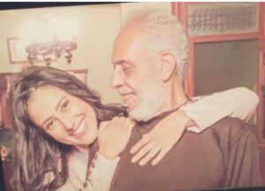 Hanan Motawie Instagram - لا إله إلا الله، رحل واحد من احب واغلي الناس علي قلبي، ربنا يرحمه ويصبر قلب خالد ووليد وكل محبيه