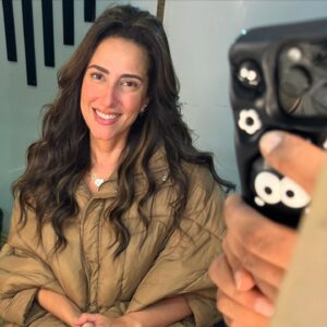 Hanan Motawie Instagram - ولأن كل شيء بيد الله، توكل وابتسم ❤️❤️