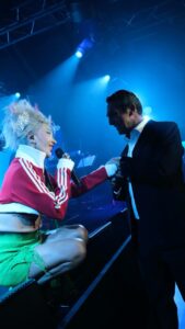 Actress Hande Yener HD Photos and Wallpapers December 2024