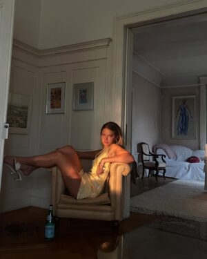 Hannah Kepple Instagram - 