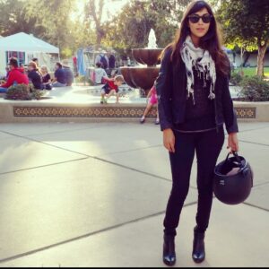 Hannah Simone Instagram - Snapshots 📸