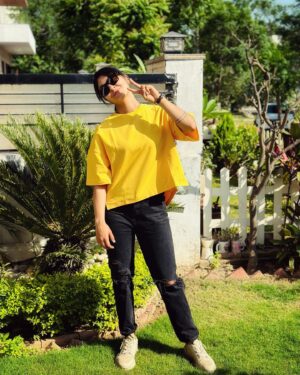 Harleen Deol Instagram - ☀️
