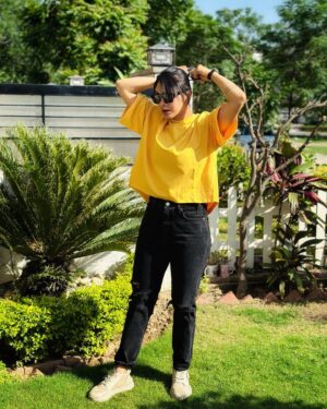 Harleen Deol Instagram - ☀️
