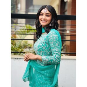 Harleen Deol Instagram - 🧚🏻