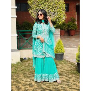 Harleen Deol Instagram - 🧚🏻