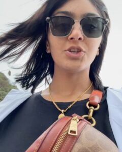 Actress Harleen Deol HD Photos and Wallpapers March 2023