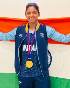 Actress Harmanpreet Kaur HD Photos and Wallpapers November 2023