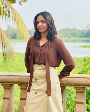 Harmanpreet Kaur Instagram - 💚🧡