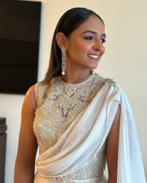 Harmanpreet Kaur Instagram - 