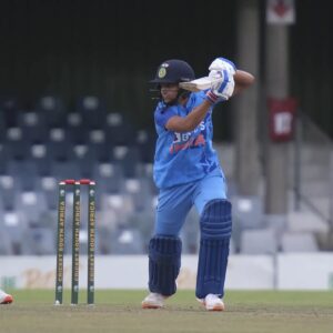 Harmanpreet Kaur Instagram - 🏏😇💙🇮🇳