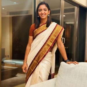 Harmanpreet Kaur Instagram - 🍀