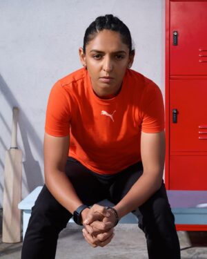 Harmanpreet Kaur Instagram - I still remember the time when somebody else’s torn shoes were like brand new spikes for me. I still remember the time I was told that I didn’t have enough strength to hit a six. I still remember the time I used to fill my pockets with sugar because I needed energy to practice all day.

I’ve seen a lot in this journey and I don’t plan to stop anytime soon. There’s still work to be done. Can’t wait to get started.
@pumaindia 👊