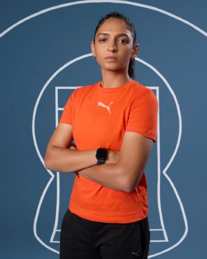 Harmanpreet Kaur Instagram - I still remember the time when somebody else’s torn shoes were like brand new spikes for me. I still remember the time I was told that I didn’t have enough strength to hit a six. I still remember the time I used to fill my pockets with sugar because I needed energy to practice all day.

I’ve seen a lot in this journey and I don’t plan to stop anytime soon. There’s still work to be done. Can’t wait to get started.
@pumaindia 👊