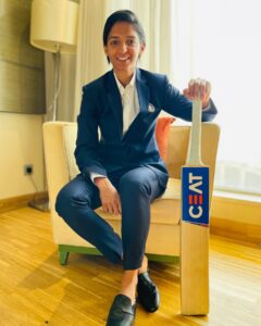 Actress Harmanpreet Kaur HD Photos and Wallpapers August 2022
