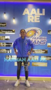 Actress Harmanpreet Kaur HD Photos and Wallpapers March 2023