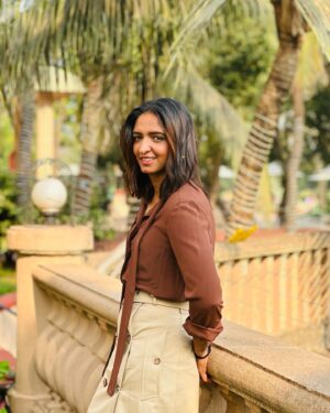 Harmanpreet Kaur Instagram - 💚🧡