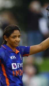 Actress Harmanpreet Kaur HD Photos and Wallpapers October 2022