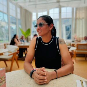 Harmanpreet Kaur Instagram - What about Second Breakfast 🥞?