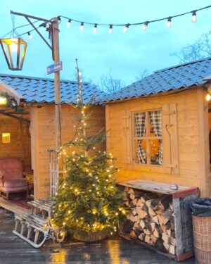 Harshita Gupta Instagram - I wanted to experience Christmas in Europe since I was a baby coz I went to a Convent school for years and IYKYK the hype that the school creates.
Watching Singing Christmas tree to eating Ginger bread, Everyday new Christmas Markets to new Christmas Tree just out of a movie, from Christmas Eve to Christmas dinner. Eating chocolates, singing carols, sipping Hot Wine. My dream came true. 
Finally saw Christmas in Europe and OMG ( in Janice’s voice).
Christmas 2024 you are Special 🎄🎅🏻
.
Merry Christmas everyone, Ho Ho Ho 🍬