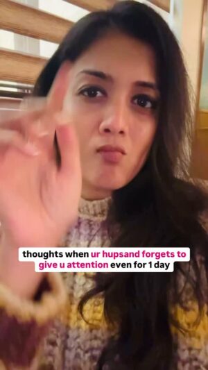 Harshita Gupta Instagram - Mean bi*** banne ka time aa gaya hai dosto