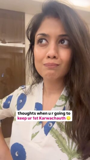 Harshita Gupta Instagram - lol all of this is for real