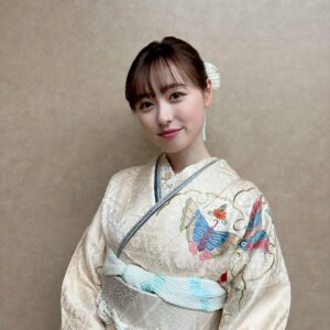 Haruka Fukuhara Instagram - .
今年も素敵な出会いがたくさんあった1年でした！
全ての皆様に感謝の気持ちでいっぱいです☺︎
来年もどうぞよろしくお願い致します‼︎
2025年。
皆様がたくさん笑って過ごせますように、、☺️
それでは！良いお年を、、、♡