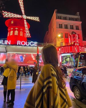 Haruka Fukuhara Instagram - .
🇫🇷🏰🇬🇧🤍