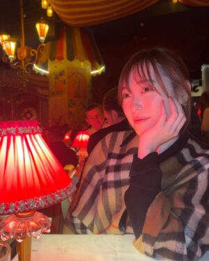 Haruka Fukuhara Instagram - .
🇫🇷🏰🇬🇧🤍