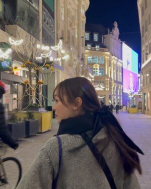 Haruka Fukuhara Instagram - .
🇫🇷🏰🇬🇧🤍