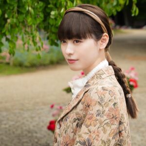 Haruka Fukuhara Instagram - .
今年も素敵な出会いがたくさんあった1年でした！
全ての皆様に感謝の気持ちでいっぱいです☺︎
来年もどうぞよろしくお願い致します‼︎
2025年。
皆様がたくさん笑って過ごせますように、、☺️
それでは！良いお年を、、、♡