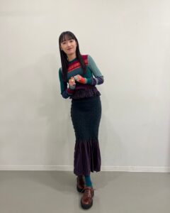 Actress Haruka Kudo HD Photos and Wallpapers January 2025