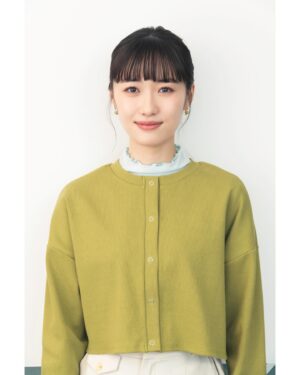 Haruka Kudo Instagram - .
2025年1月7日(火) 24:24〜 放送スタート
ドラマDEEP 「いきなり婚」八木優花役で出演します💍

穏やかな空気が流れている現場で、楽しみながら撮影しています。この季節、外ロケは寒さとの戦いですが、今の所は大丈夫です🙆🏻🧊頑張ります！！