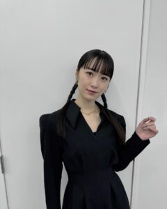 Actress Haruka Kudo HD Photos and Wallpapers December 2024