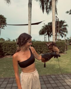 Actress Hazal Benli HD Photos and Wallpapers January 2025