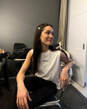 Hazal Subaşı Instagram - 💃🏽💃🏽💃🏽