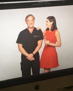 Actress Heather Dubrow HD Photos and Wallpapers December 2024