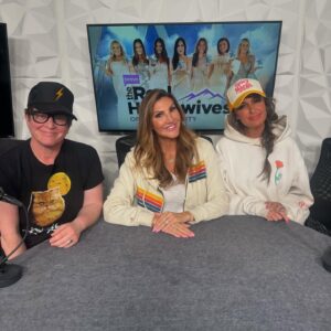 Heather McDonald Instagram - Juicy Scoop Podcast Tuesday! Blake Lively’s Texts, RHSLC Scripted Finale with Brandy and Julie 

Julie Goldman and Brandy Howard are here! The latest with Blake Lively vs. Justin Baldoni involve her texts to him that are beyond cringe. Is Taylor Swift also a dragon? RHSLC finale may have been completely scripted and we break down why. What’s up with Kyle on #rhobh Matt the bachelor’s break up is strange but I share how he wasn’t truthful 4 years ago either. Jessica Simpson is getting divorced and Meghan Markle may follow her lead if means she can get a big book deal! Enjoy! #rhslc #bravotv #juicyscoop #podcast #viral #funny #humor #comedy #standup #heathermcdonald #blakelively #justinbaldoni #ryanreynolds #deadpool #taylorswift #hollywood #itendswithus #writing #acting #movie