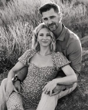 Heather Morris Instagram - Everything I’m hopeful for.

Plus a whole lot more