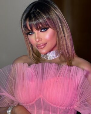 Heba ElSisi Instagram - 