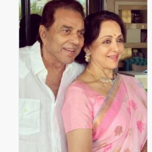 Actress Hema Malini HD Photos and Wallpapers January 2025