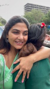 Actress Hema Sharma HD Photos and Wallpapers August 2024